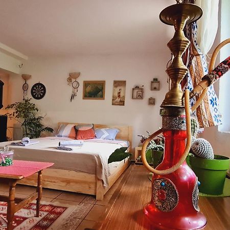 Incredible Apartment With A Mountain View - Matka Skopje Exterior photo