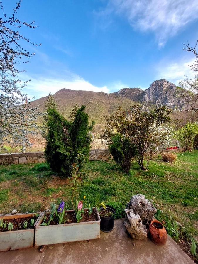 Incredible Apartment With A Mountain View - Matka Skopje Exterior photo