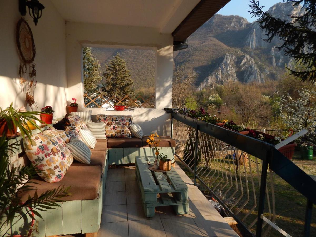 Incredible Apartment With A Mountain View - Matka Skopje Exterior photo