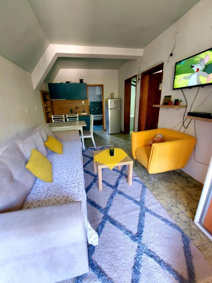 Incredible Apartment With A Mountain View - Matka Skopje Exterior photo