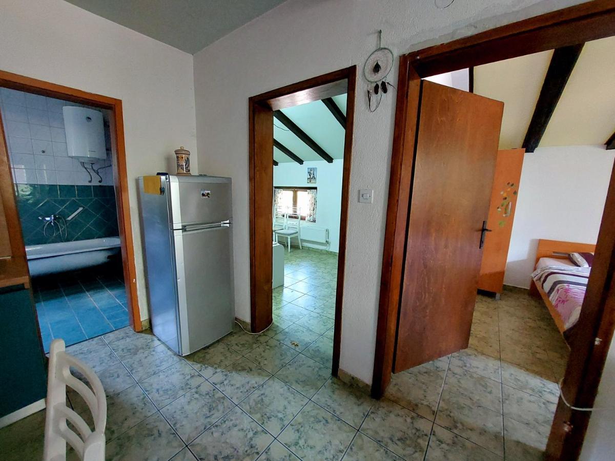 Incredible Apartment With A Mountain View - Matka Skopje Exterior photo