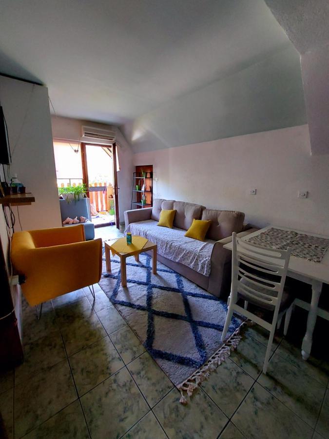 Incredible Apartment With A Mountain View - Matka Skopje Exterior photo