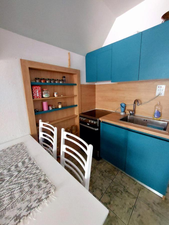Incredible Apartment With A Mountain View - Matka Skopje Exterior photo